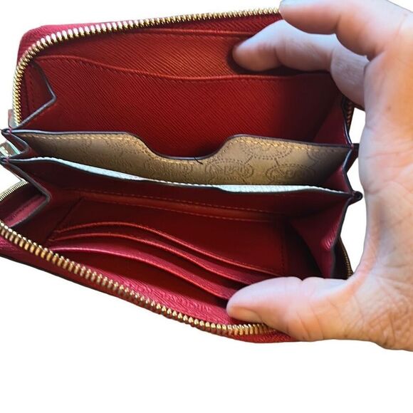 Michael Kors Wristlet Wallet - Picture 5 of 6